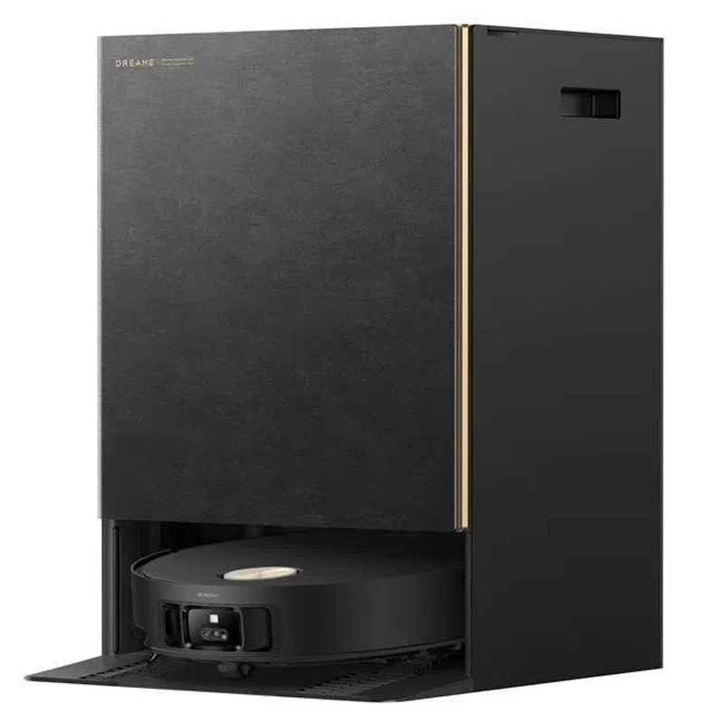 Dreame Matrix10 Ultra Black