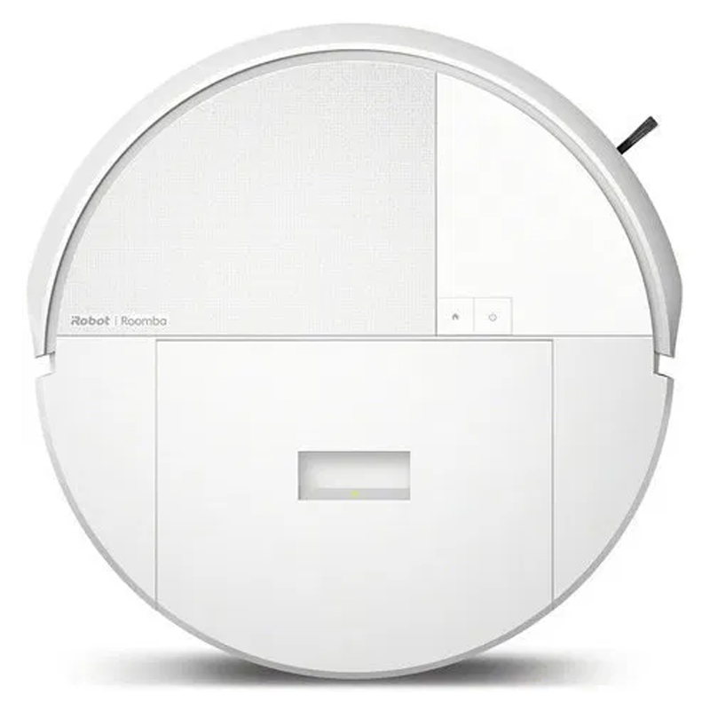Roomba 205 Combo DustCompactor biela white iRobot