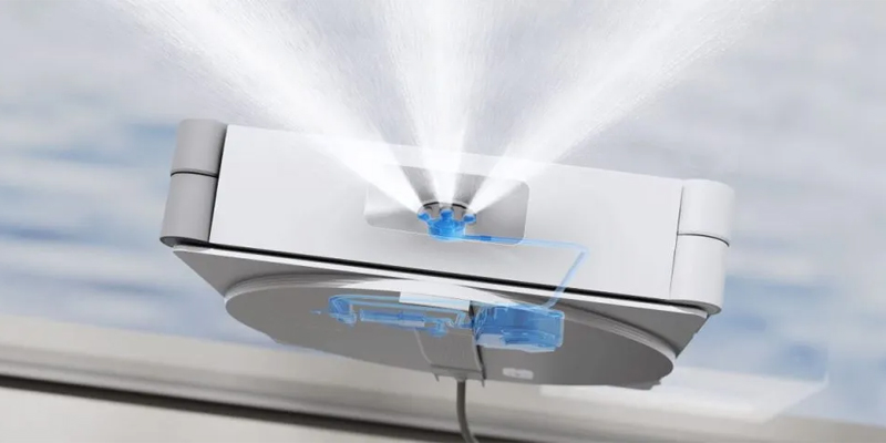 WINBOT W3 OMNI SILVER ecovacs blue 800x400