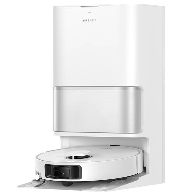 dreame l10s ultra gen 3 biely white