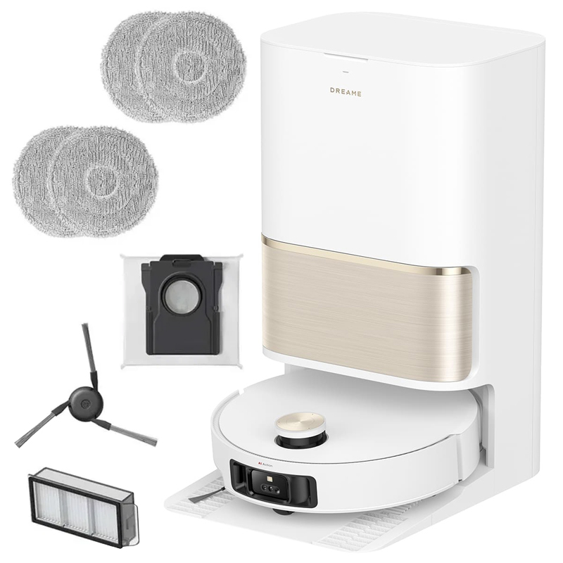 dreame l50 pro ultra profi set