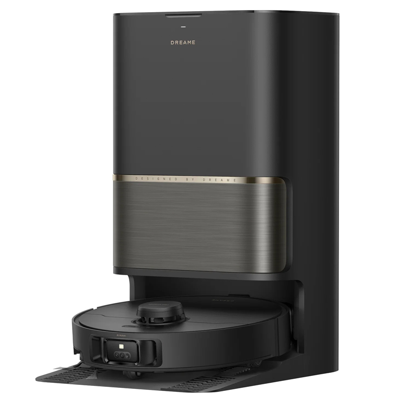 dreame l50s pro ultra cierny black