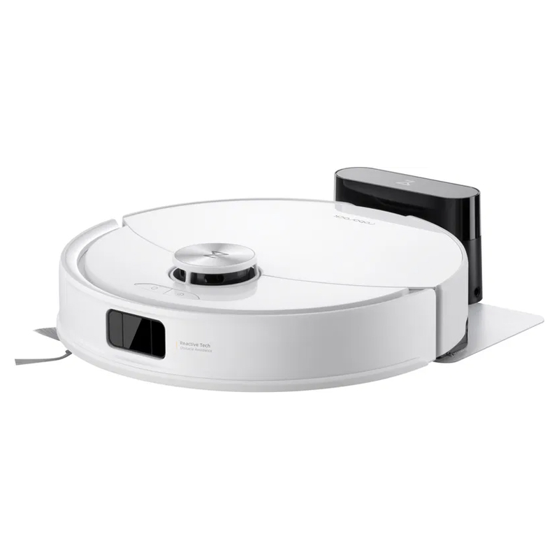 roborock q10 vf biely white