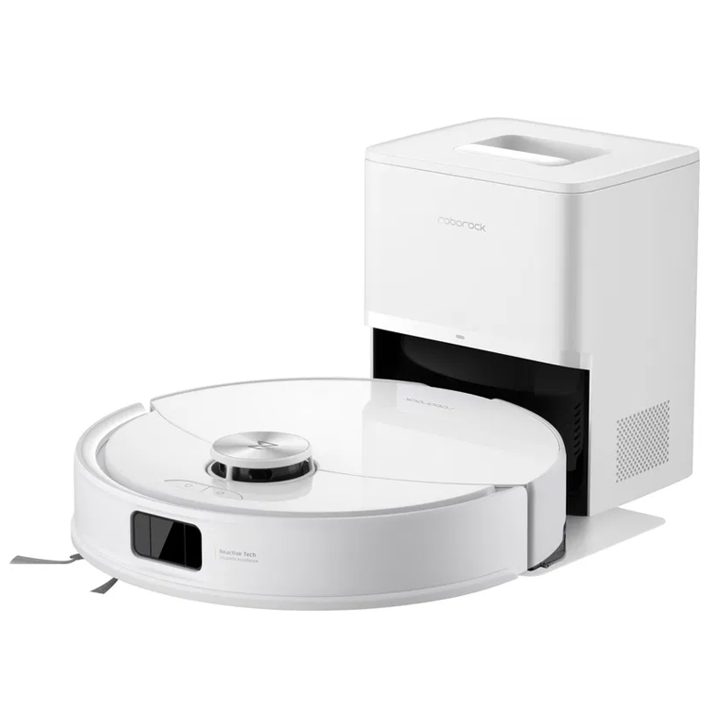 roborock q10 vf plus biely white