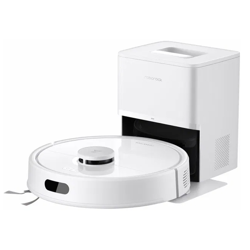roborock q7 bf plus biely white