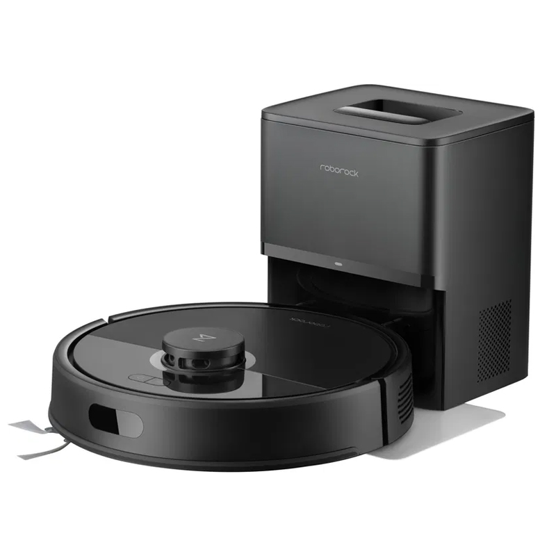 roborock q7 bf plus cierny black