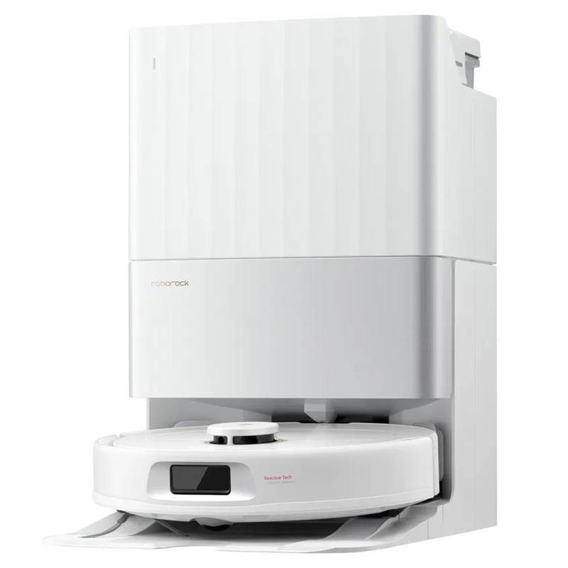 roborock qrevo 5ae biely white