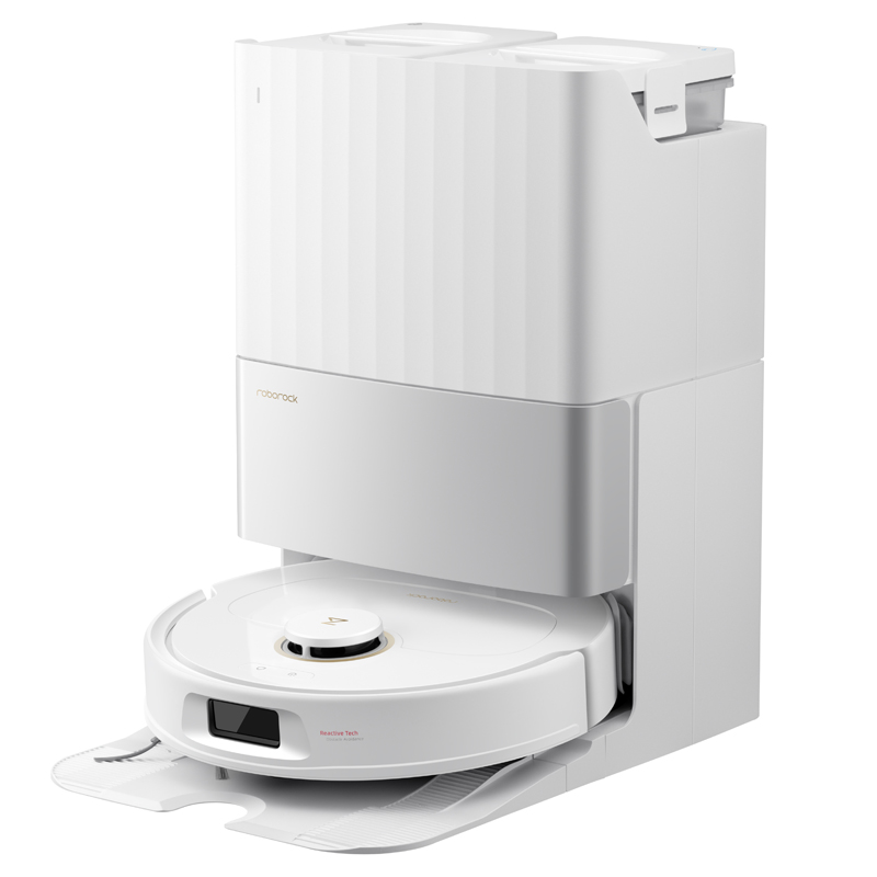 roborock qrevo C pro biely white