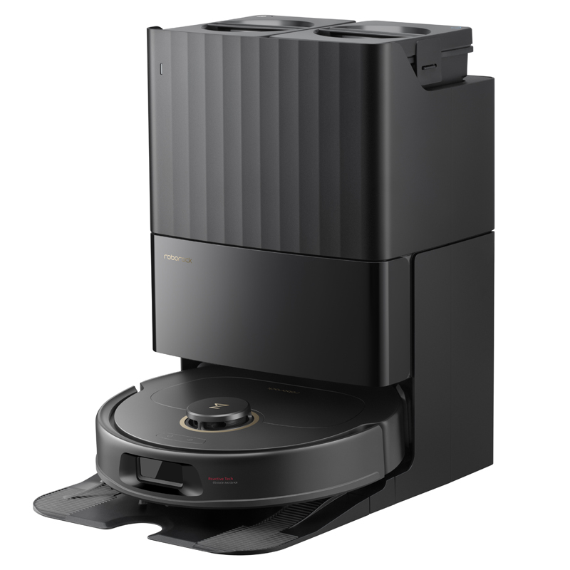 roborock qrevo C pro cierny black