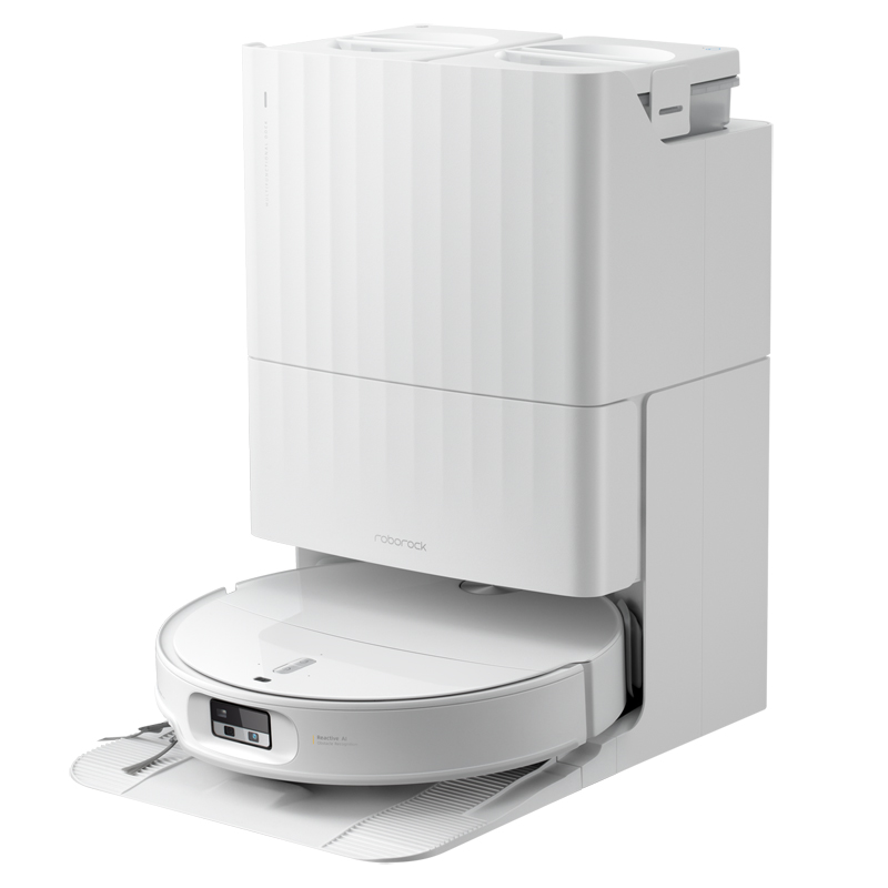 roborock qrevo edge 2 biely white