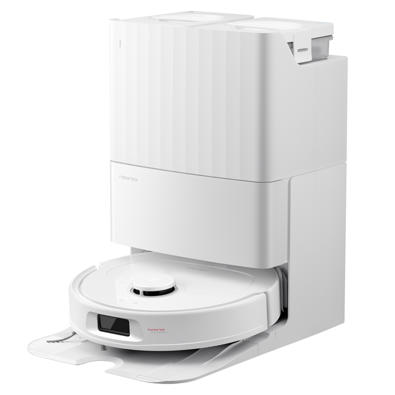 roborock qrevo s pro biely white