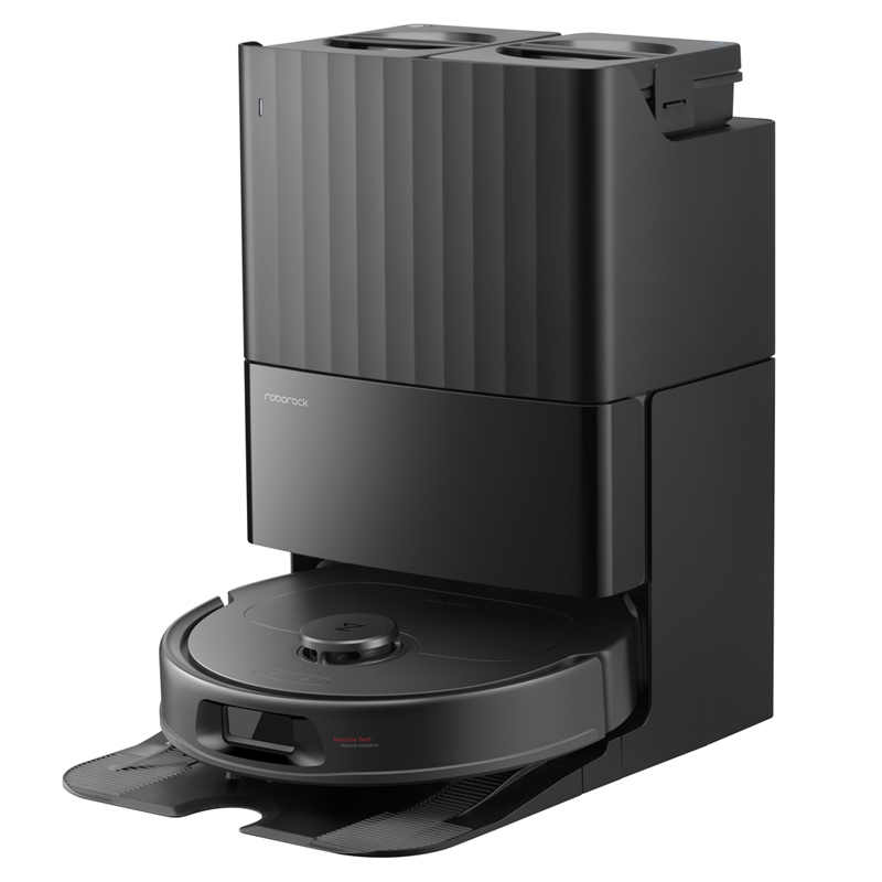 roborock qrevo s pro cierny black